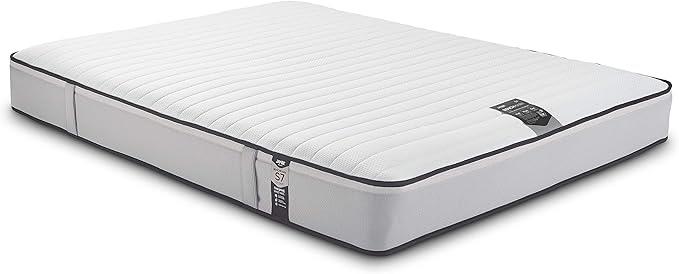 Jay-Be Benchmark S7 Tri-brid Eco Friendly Mattress - Small Double