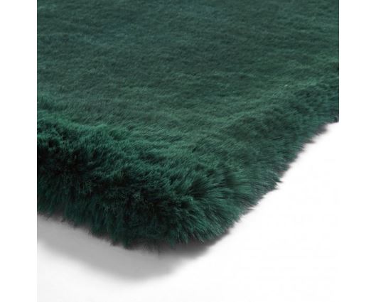 Teddy Bear Jewel Green - 150cm x 230cm