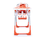 Noodle Supa 0+ Mister Fox Highchair