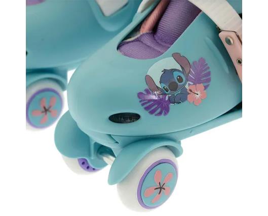 Stitch Adjustable Big Wheel Skates