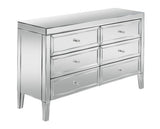 Vivienne 6 Drawer Chest
