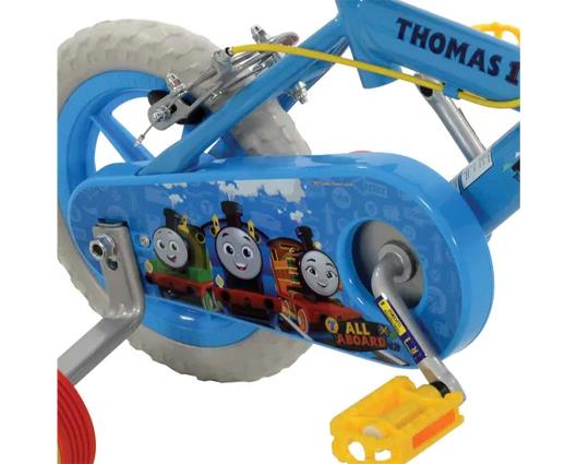 Thomas & Friends My First 12" Bike