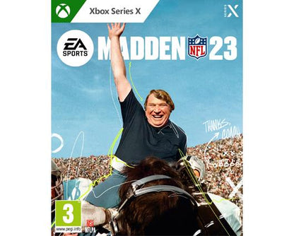 Xbox Series X Madden NFL 2023 Standard Edition