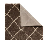 Skyler Beige/Cream - 160cm x 220cm