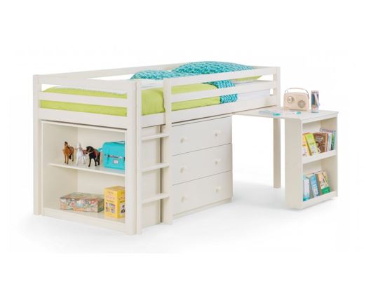 Rolo Sleepstation