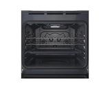 Indesit IO232HXUK 71L Built in Single Electric Oven
