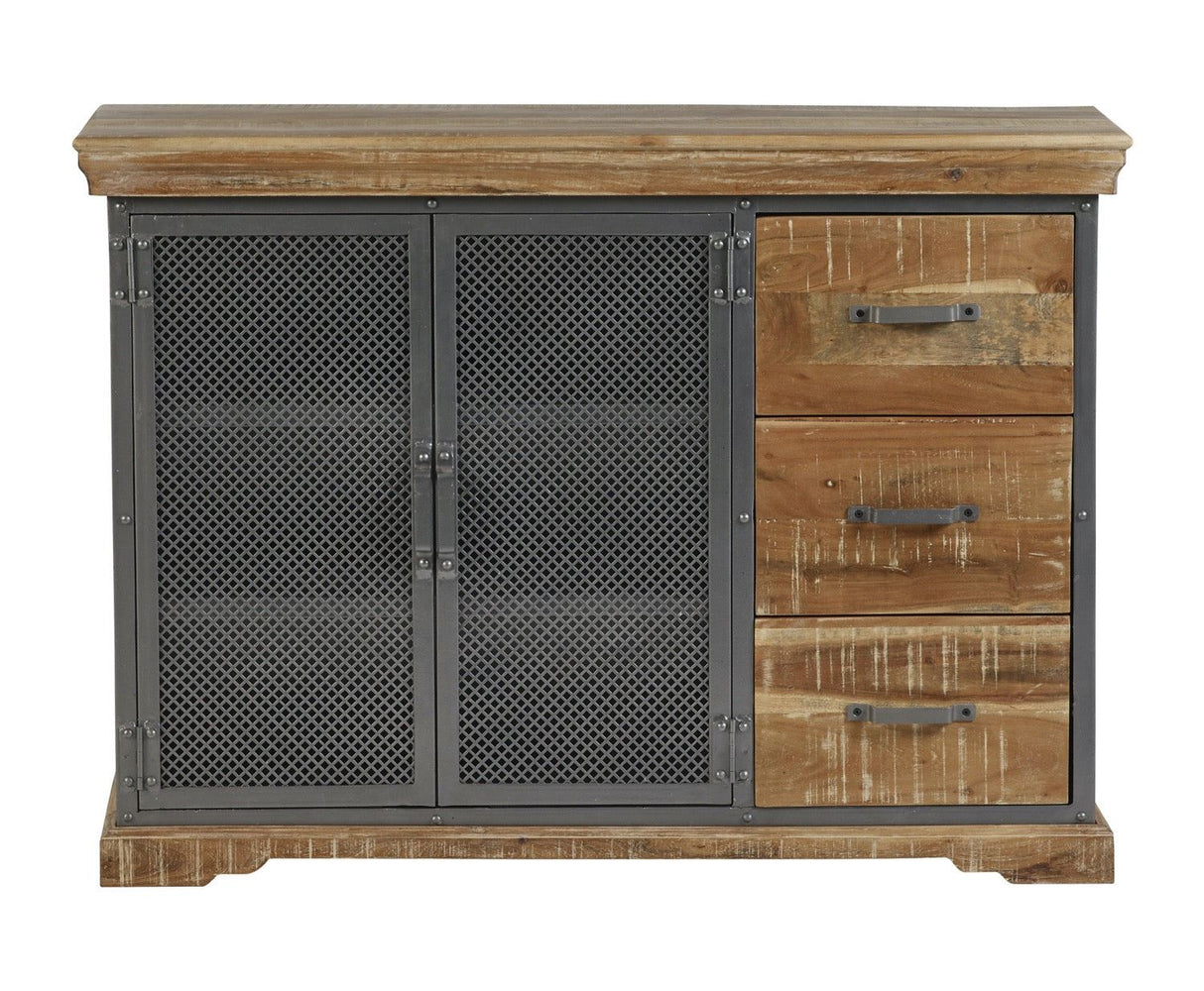 Dalax Large Sideboard