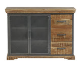 Dalax Large Sideboard