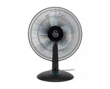Swan Activair 12" Silence & Turbo Desk Fan