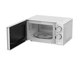 Cookology 20L 700W Microwave - White