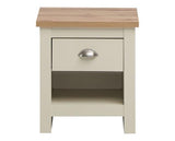 Lincoln Nightstand with 1 Drawer