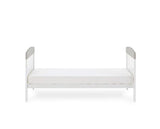 Scribble Cot Bed