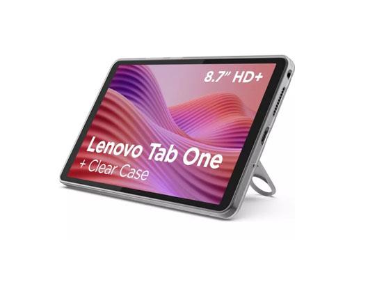 LENOVO Tab One 8.7" Tablet - 64 GB, Luna Grey