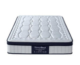 SleepSoul Thea 1500 Pocket Sprung Coolgel Mattress - King