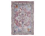 Amaya Rug Fuschia/Blue- 200cm x 290cm