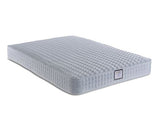 Ortho Deluxe Open-Coil Spring Hypoallergenic Mattress (25cm Depth) - Small Double