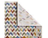 Aaliyah Rug Multi- 60cm x 230cm
