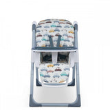 Pip 0+ Highchair - Beep Beep