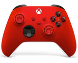 Xbox Wireless Controller - Pulse Red