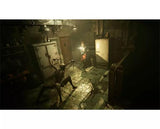 Tormented Souls II Nintendo Switch 2 Game