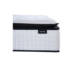 135cm SleepSoul Bliss 2000 Pocket Mattress - Double
