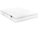 Jay-Be Firm Hybrid 2000 e-Pocket Truecore" Eco-Friendly Mattress - Small Double