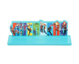 Avengers Shelf
