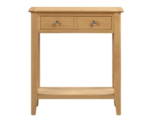 Kingston Console Table