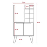Nexus Wine Cabinet