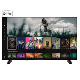 Mitchell & Brown 40" FHD Smart Tivo-Freely TV