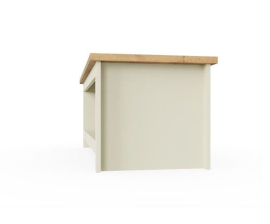 Lincoln Coffee Table