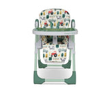 Cosatto Noodle 0+ Highchair Old Macdonald