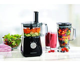 Daewoo 750W 2L Food Processor & 1.8L Blender Combo