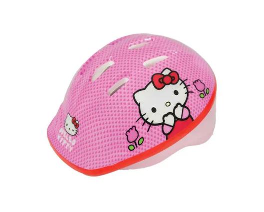 Hello Kitty Safety Helmet
