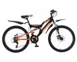 Boss Stealth 24 Black
