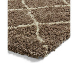 Skyler Beige/Cream - 160cm x 220cm