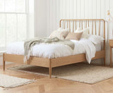 Jacob Super King Bed