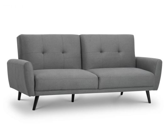 Moki Sofa Bed-Grey