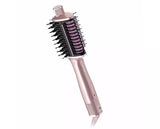 Shark Glossi 2-in-1 Hot Tool and Air Glosser | Hair Styling Brush | Anti-Frizz Hair Styler