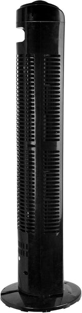 Igenix 29" Tower Fan - Black