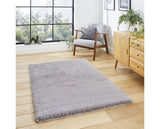 Teddy Bear Grey- 80cm x 150cm