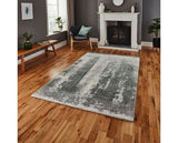 Bailee Rug Ivory/Green-120cm x 170cm