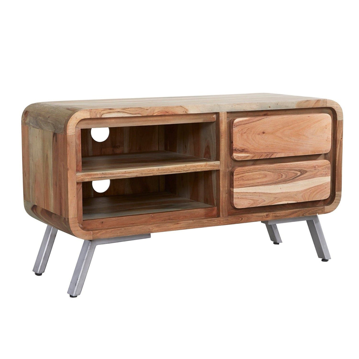 Alaw Medium TV Cabinet