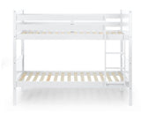 Brielle Bunk Bed-White