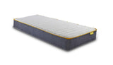Roll Up Comfort 800 Pocket Mattress (22cm Depth) - Single
