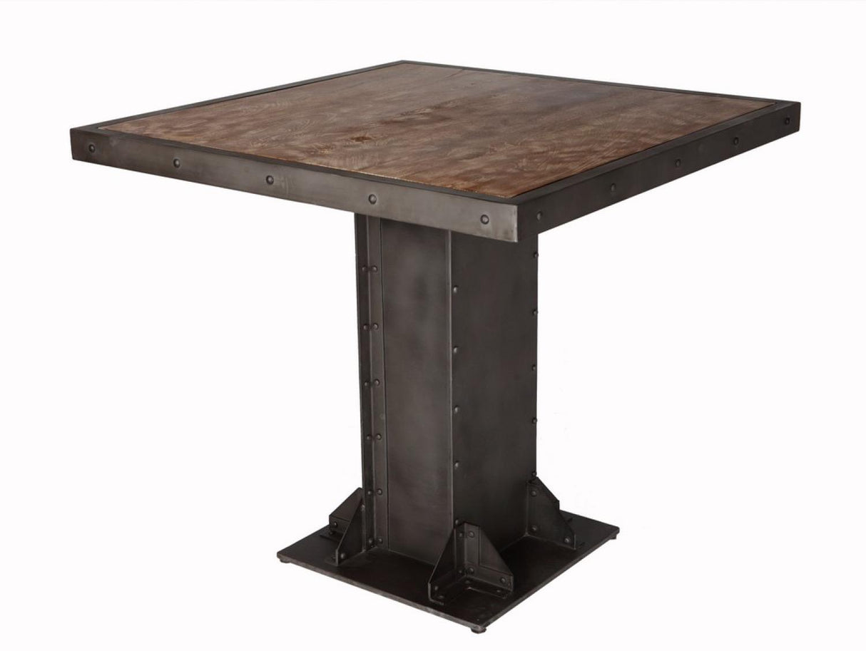 Etta Square Dining Table