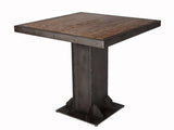 Etta Square Dining Table
