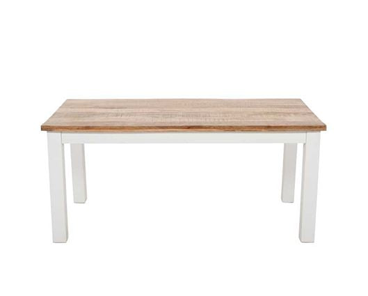 Arianna Dining Table 170Cm Solid Mango Wood