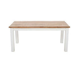 Arianna Dining Table 170Cm Solid Mango Wood