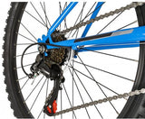 Falcon Raptor 24"